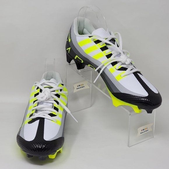 Nike Vapor Edge Elite 360 Football Black Volt Green DQ5110-071 Men\'s Size 11 New main image 7